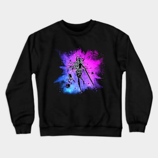 YoRHa Type A Crewneck Sweatshirt